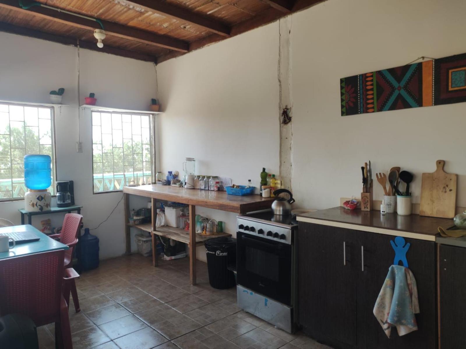 Guest House Villa Мачалия Екстериор снимка