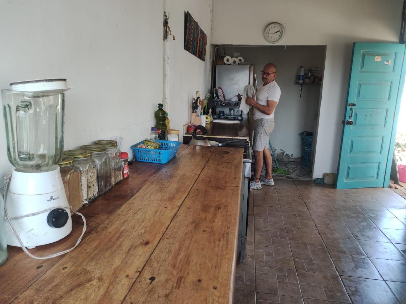Guest House Villa Мачалия Екстериор снимка