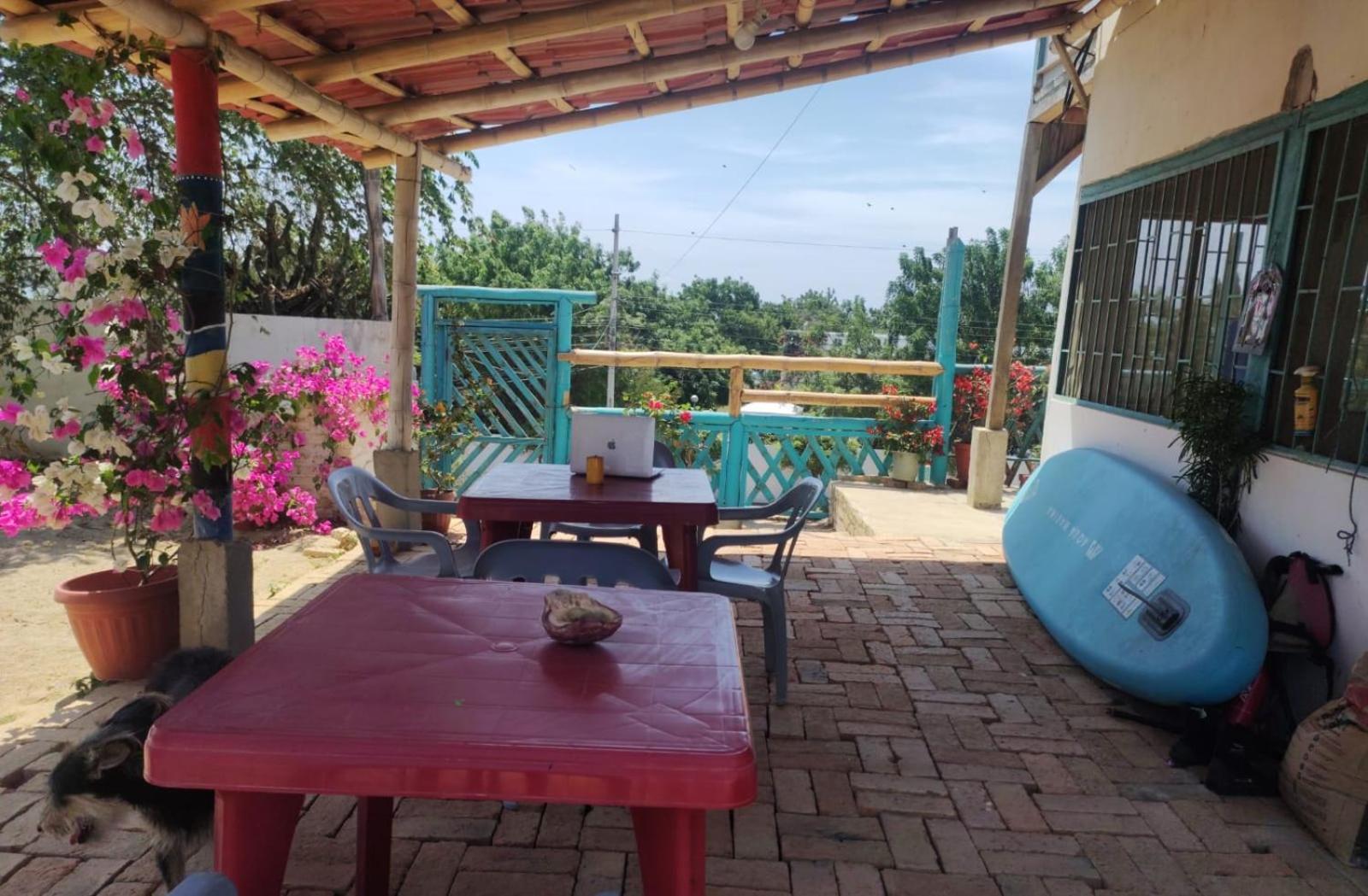 Guest House Villa Мачалия Екстериор снимка