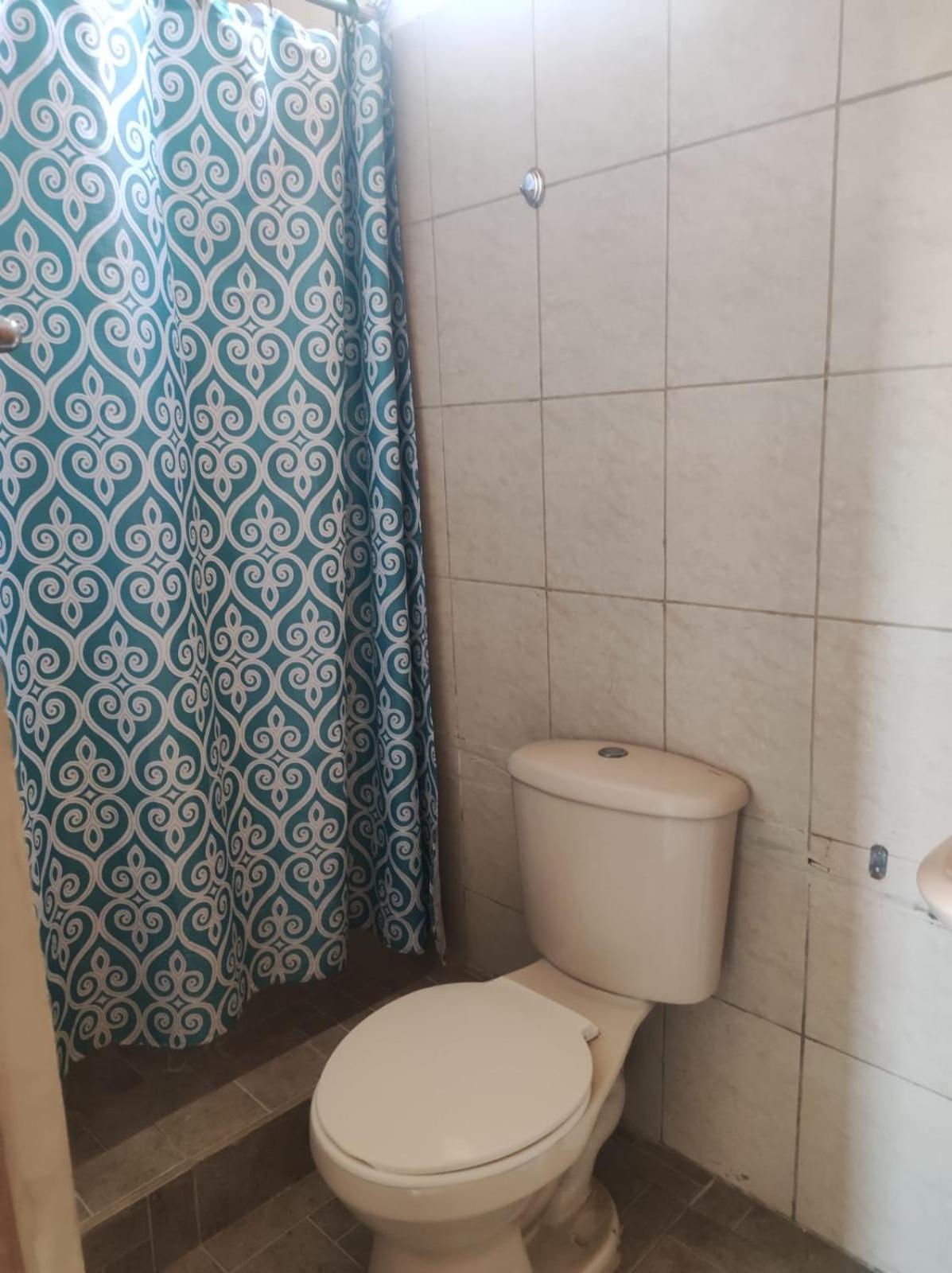 Guest House Villa Мачалия Екстериор снимка