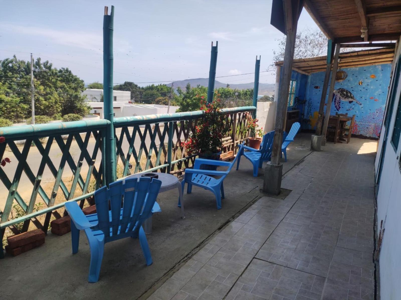 Guest House Villa Мачалия Екстериор снимка